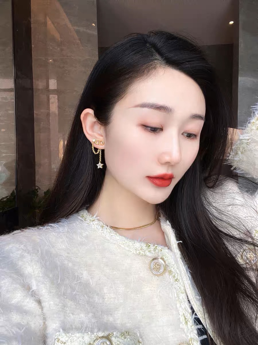 Replica DIOR Earring