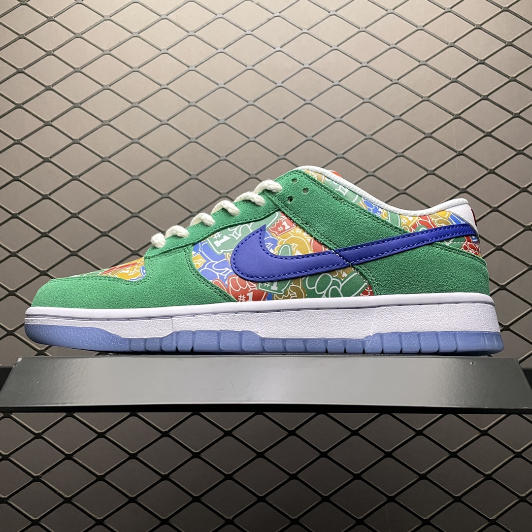 Replica Nike Dunk SB Shoe Nike Dunk Low DZ5184-300 SIZE 36-47.5 31TDEF80