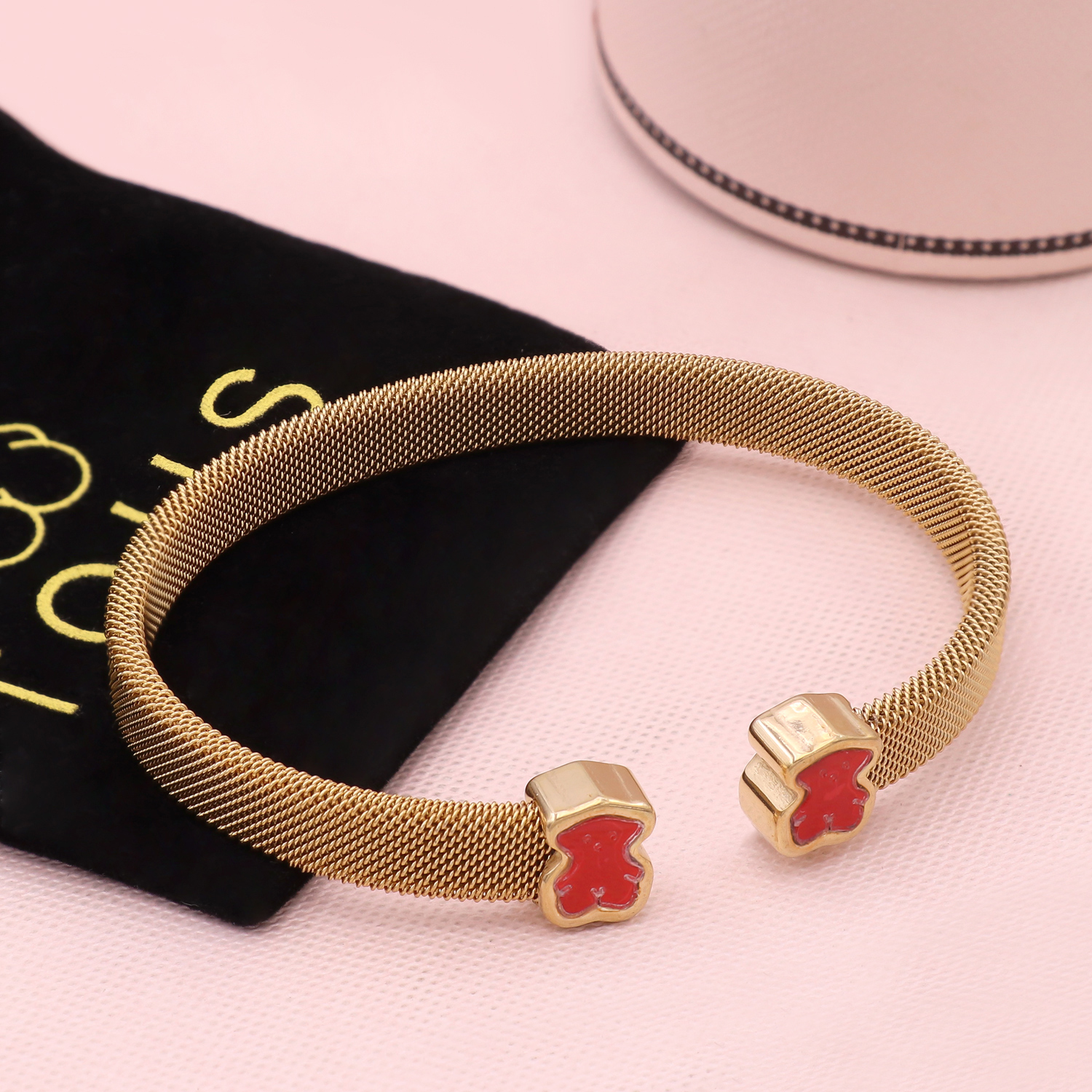 replica TOUE Bangle