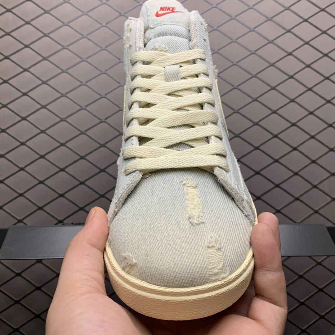 Replica Nike Shoe Nike Blazer Mid AV9375-007 36-44