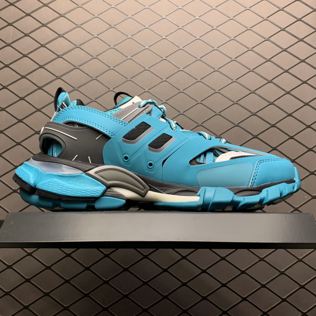 Replica Balenciaga Shoe Balenciaga Track 2079B 36-45