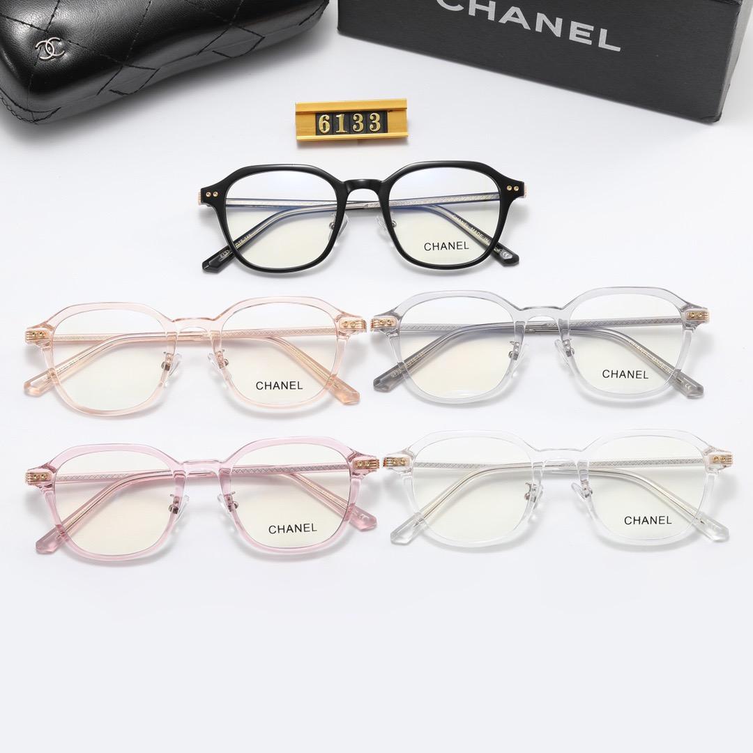 Replica Chanel Glasses