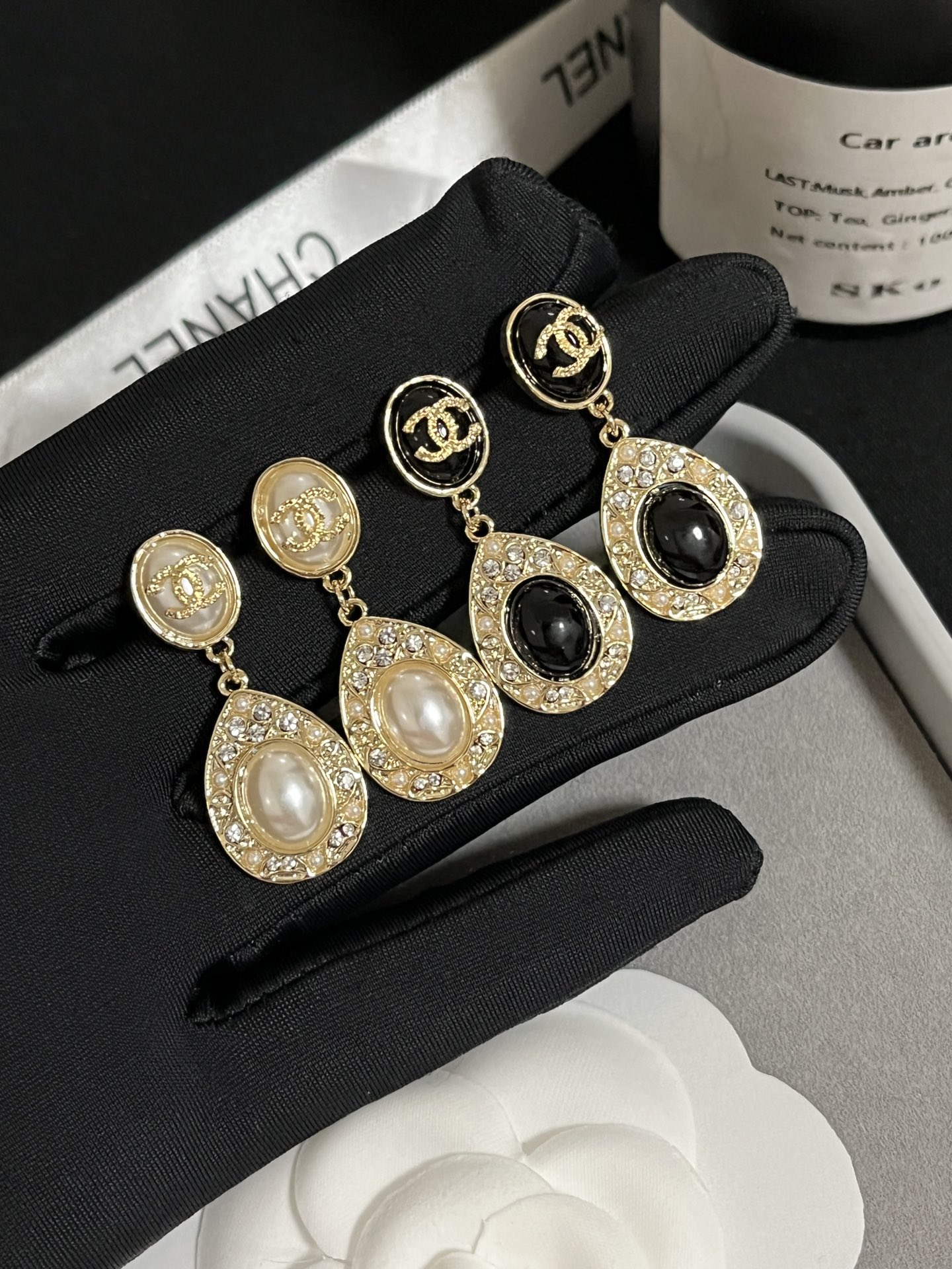 Replica CHANEL Earring