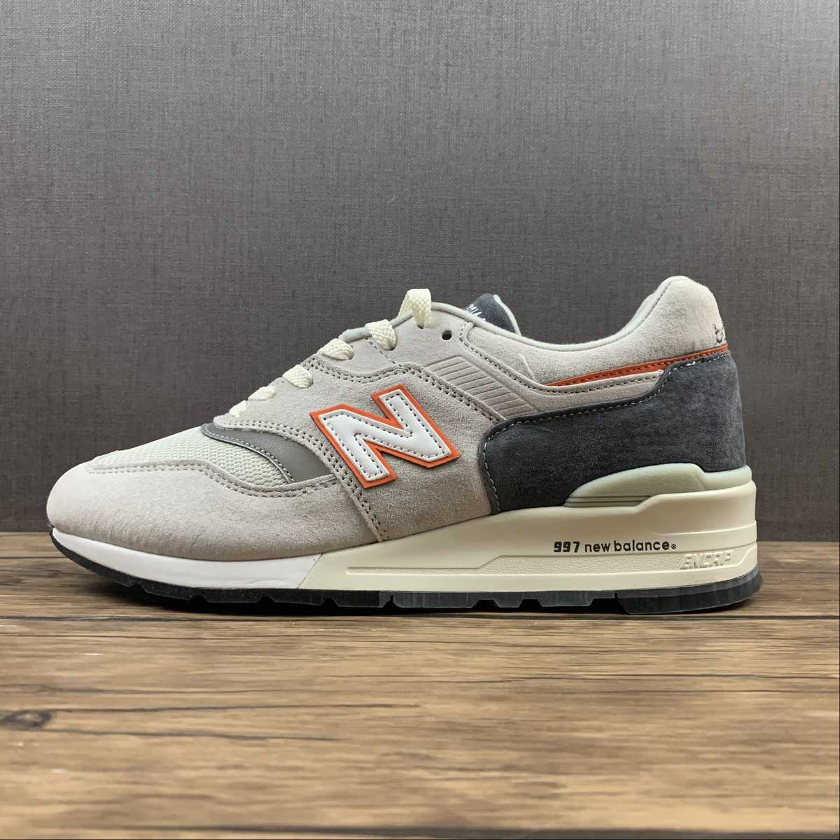 Replica New Balance Shoe New Balance NB997  M997CSEA  39.5 40 40.5 41.5 42 42.5 43 44