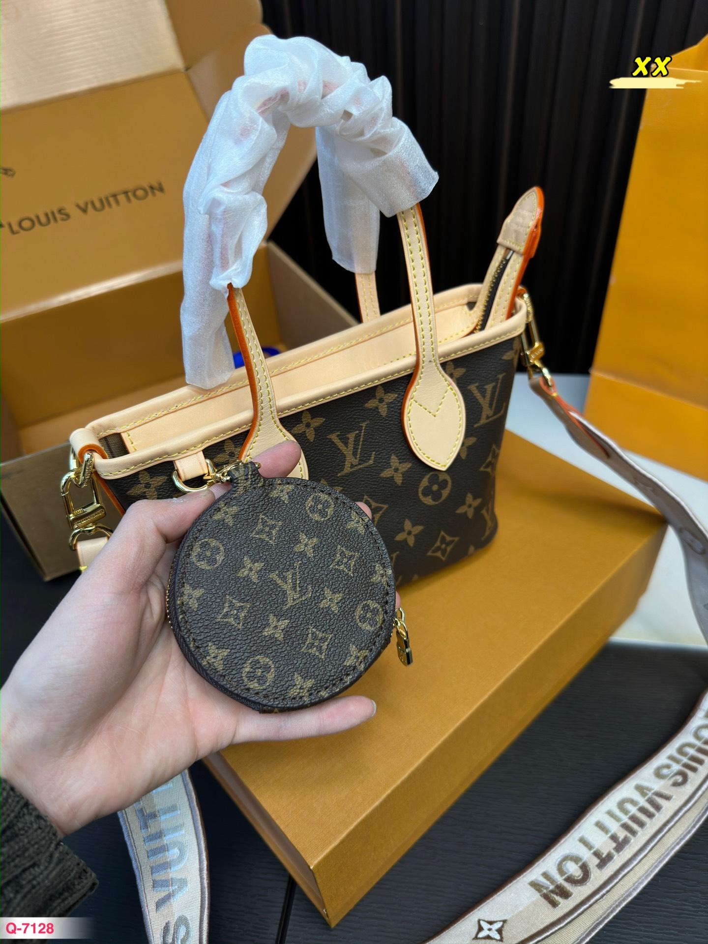 Replica Louis Vuitton Bag 20*14CM
