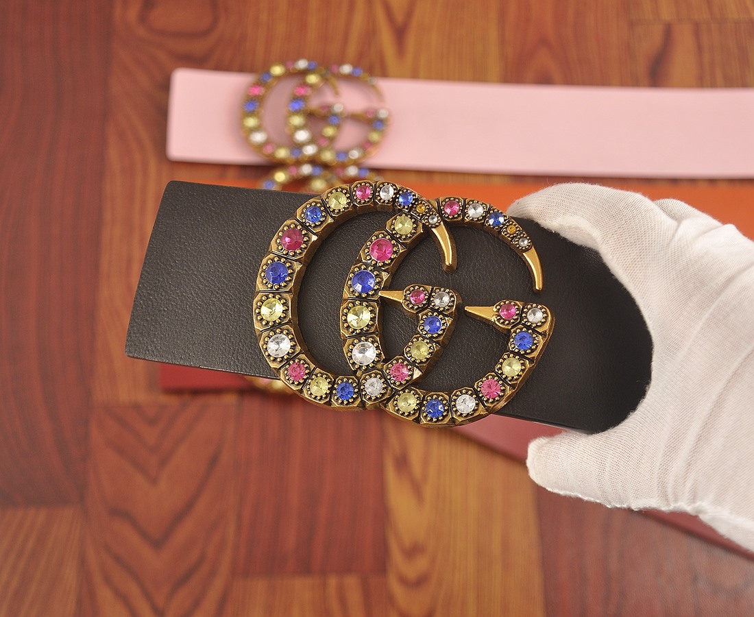 Replica GUCCI belt