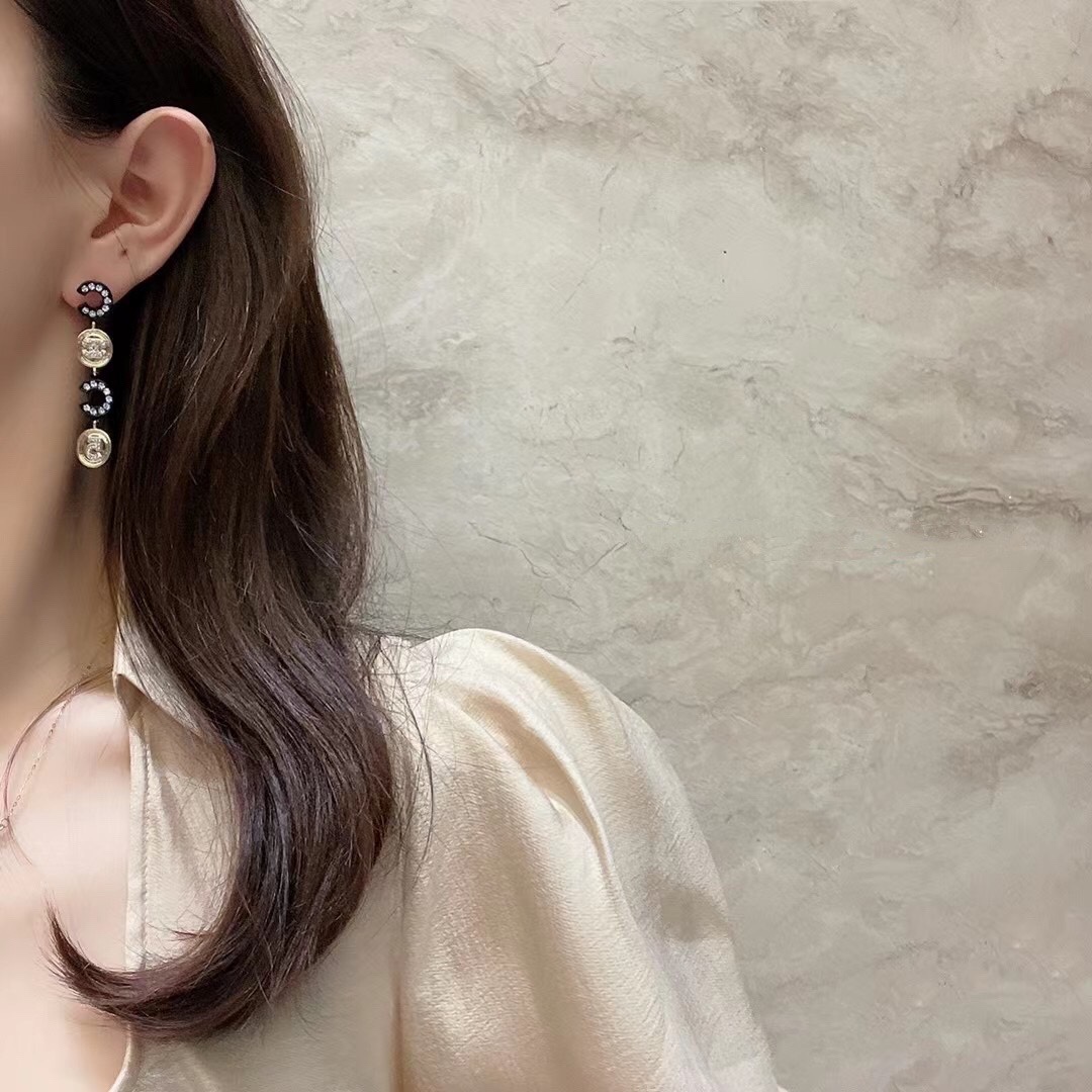 Replica CHANEL Earring