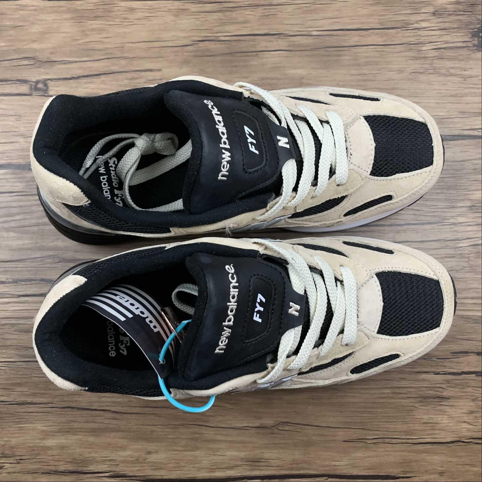 Replica New Balance Shoe New Balance NB992 M992NB  36-45