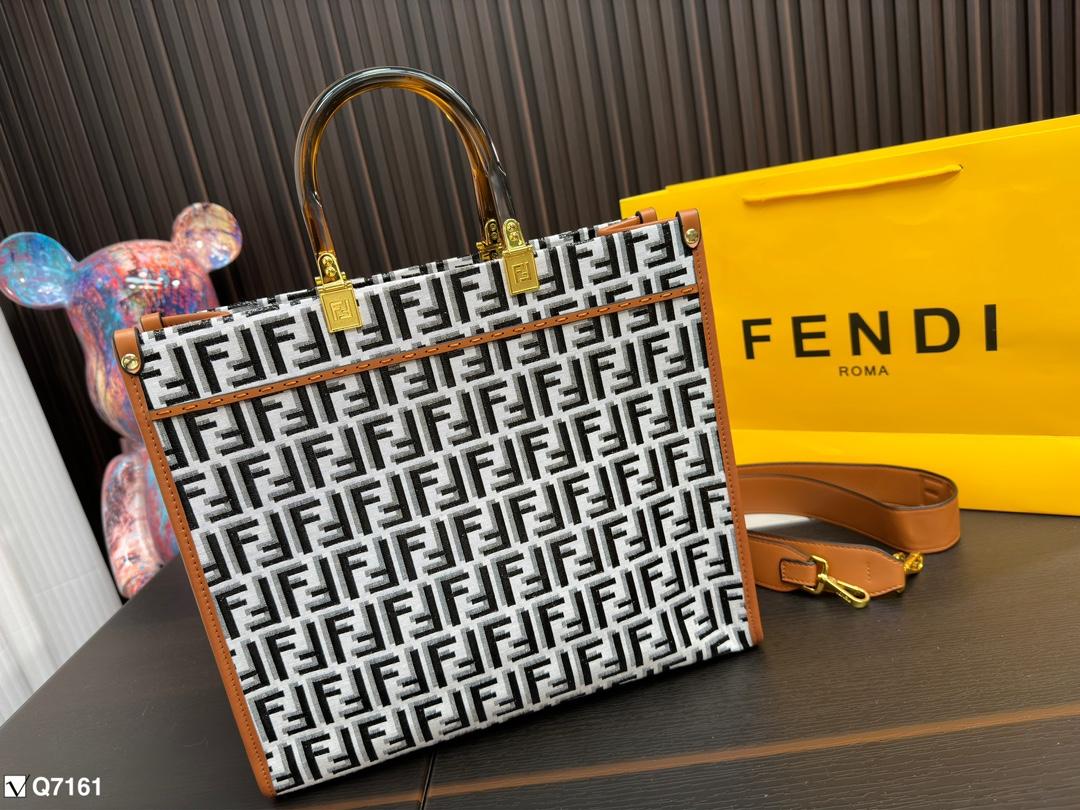 Replica Fendi Bag 35*31CM
