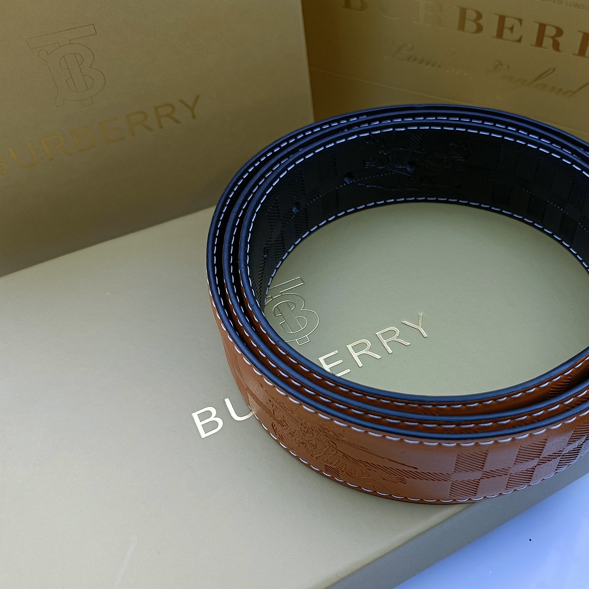 Replica BURBERRY belt
