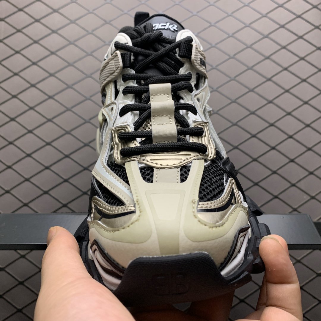 Replica Balenciaga Shoe Balenciaga Track 2 2079C 36-45