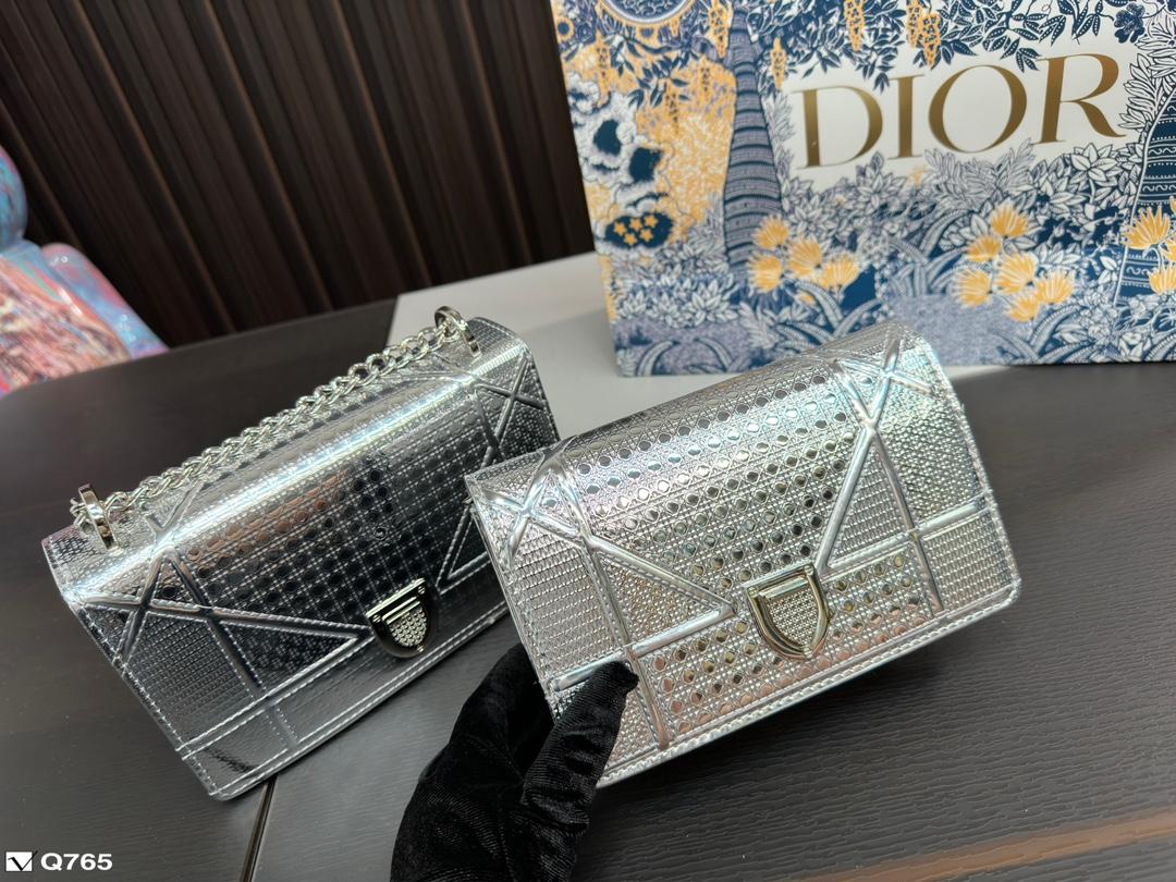 Replica Dior Bag  19*12CM/21*12CM