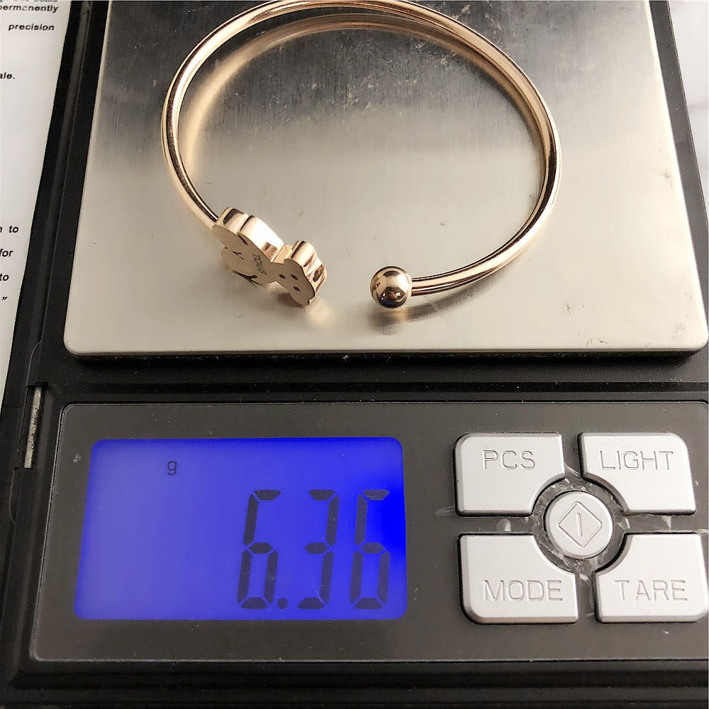 replica TOUE Bangle
