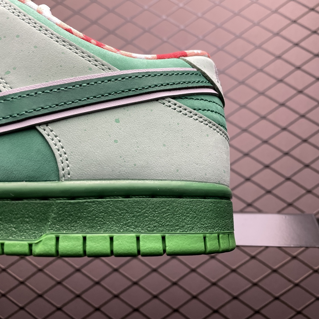 Replica Nike Dunk SB Shoe Concepts X Nike SB Dunk BV1310-303 Size 36-47.5