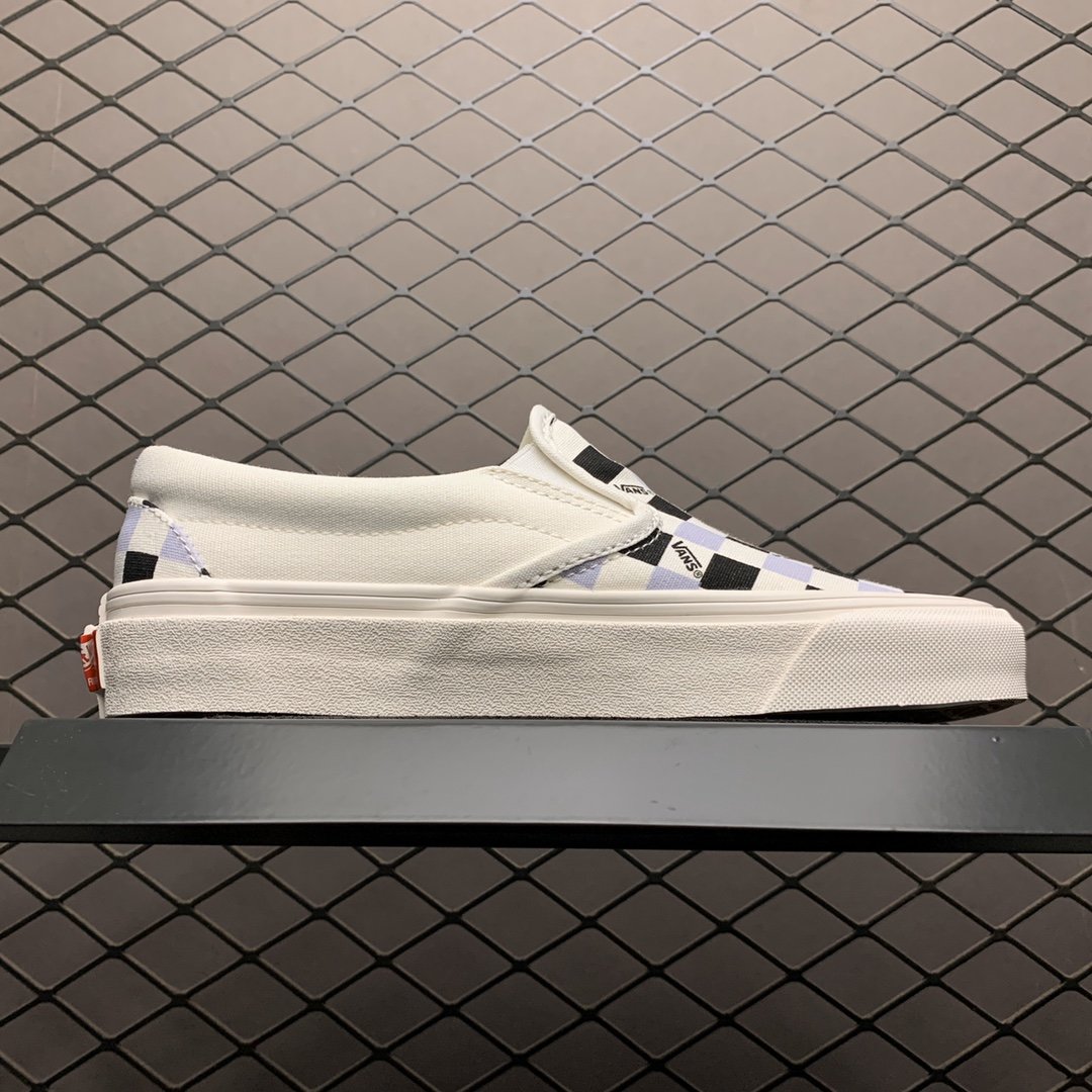 Replica Vans Shoe Vans OG Cassic Slip-ON 35-44