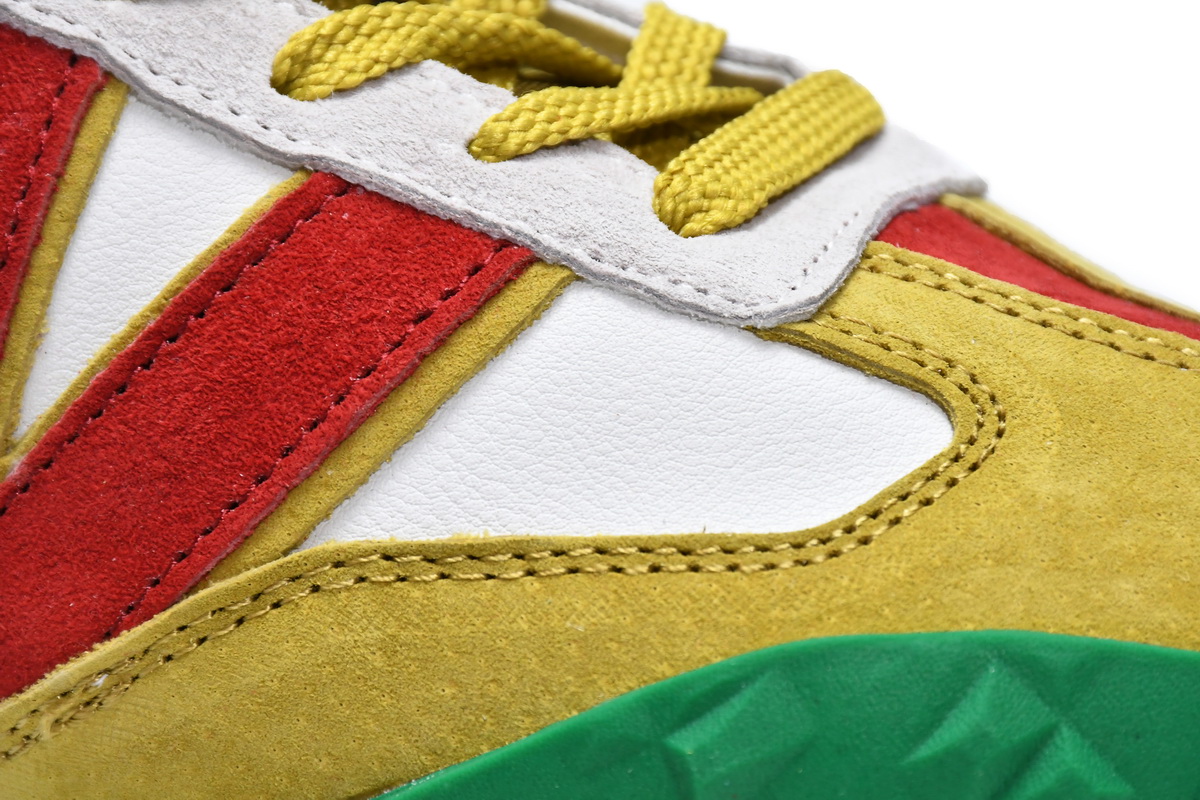 Replica New Balance Shoe New Balance XC-72-004 Traffic Lights