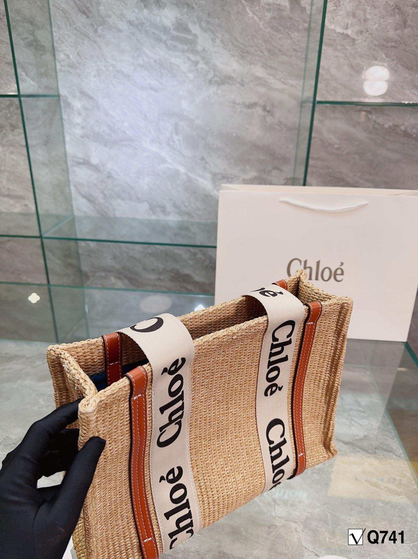 Replica Chloe Bag 35*30CM
