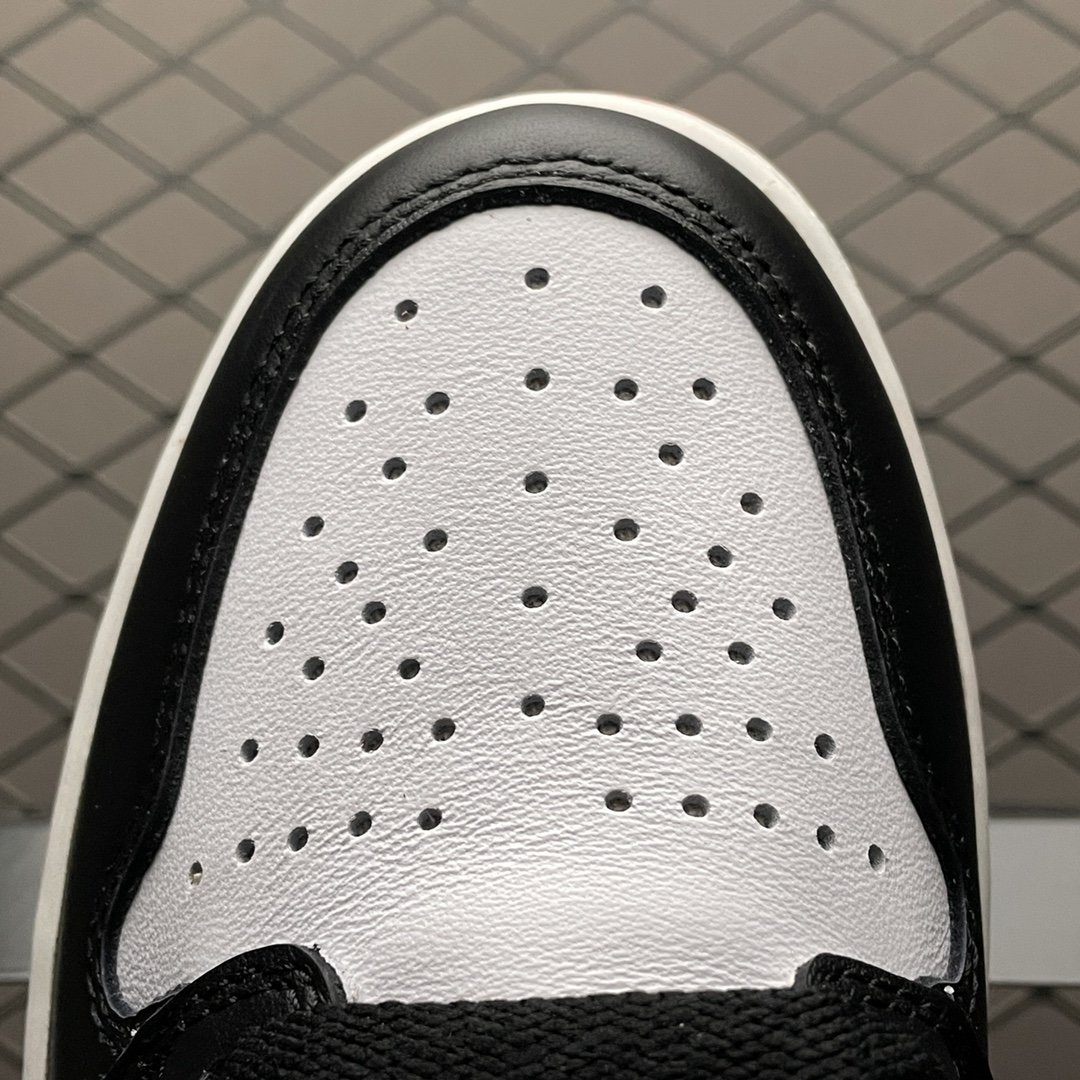 Replica Air Jordan Shoe Air Jordan 1 Retro High OGRingsAJ1 555088_01836