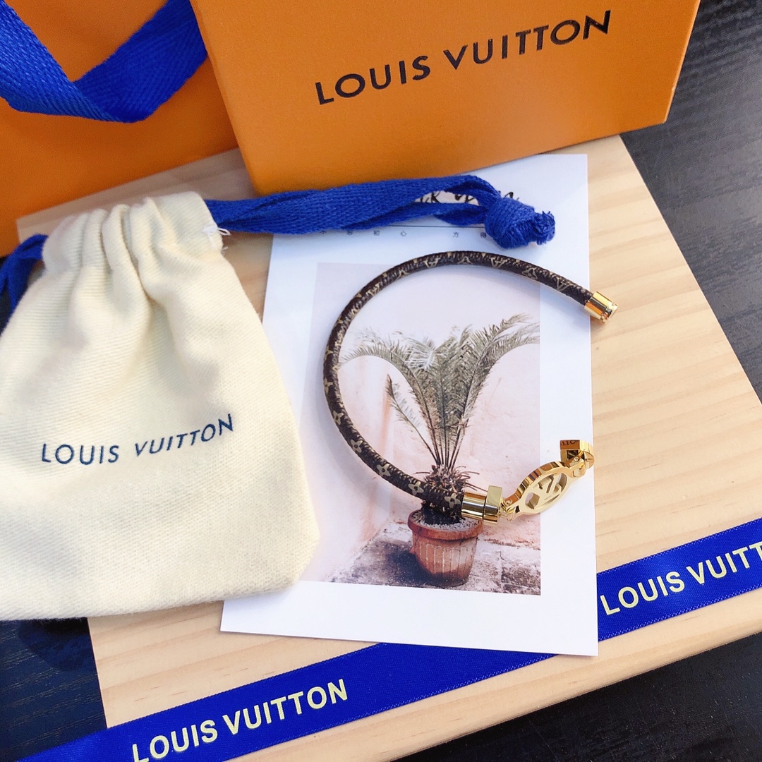 Replica LOUIS VUITTON Bangle
