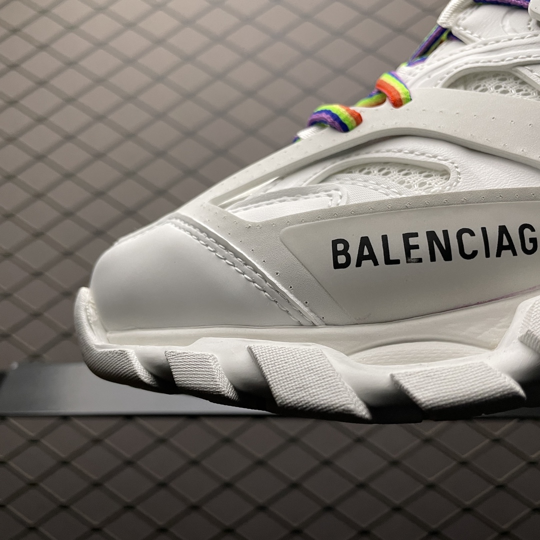 Replica Balenciaga Shoe Balenciaga Track Sneaker Size 35-46
