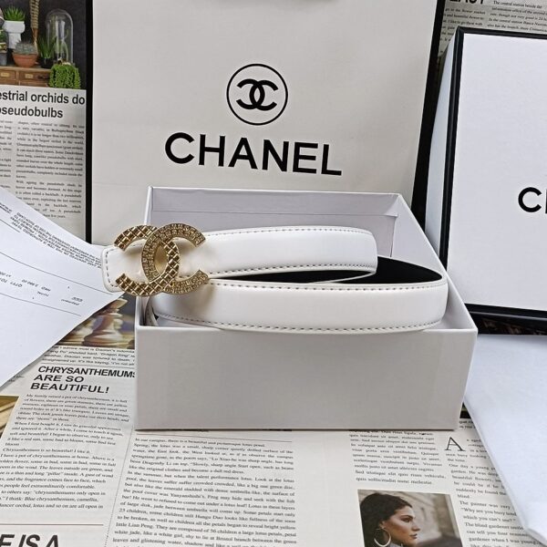 Replica CHANEL belt
