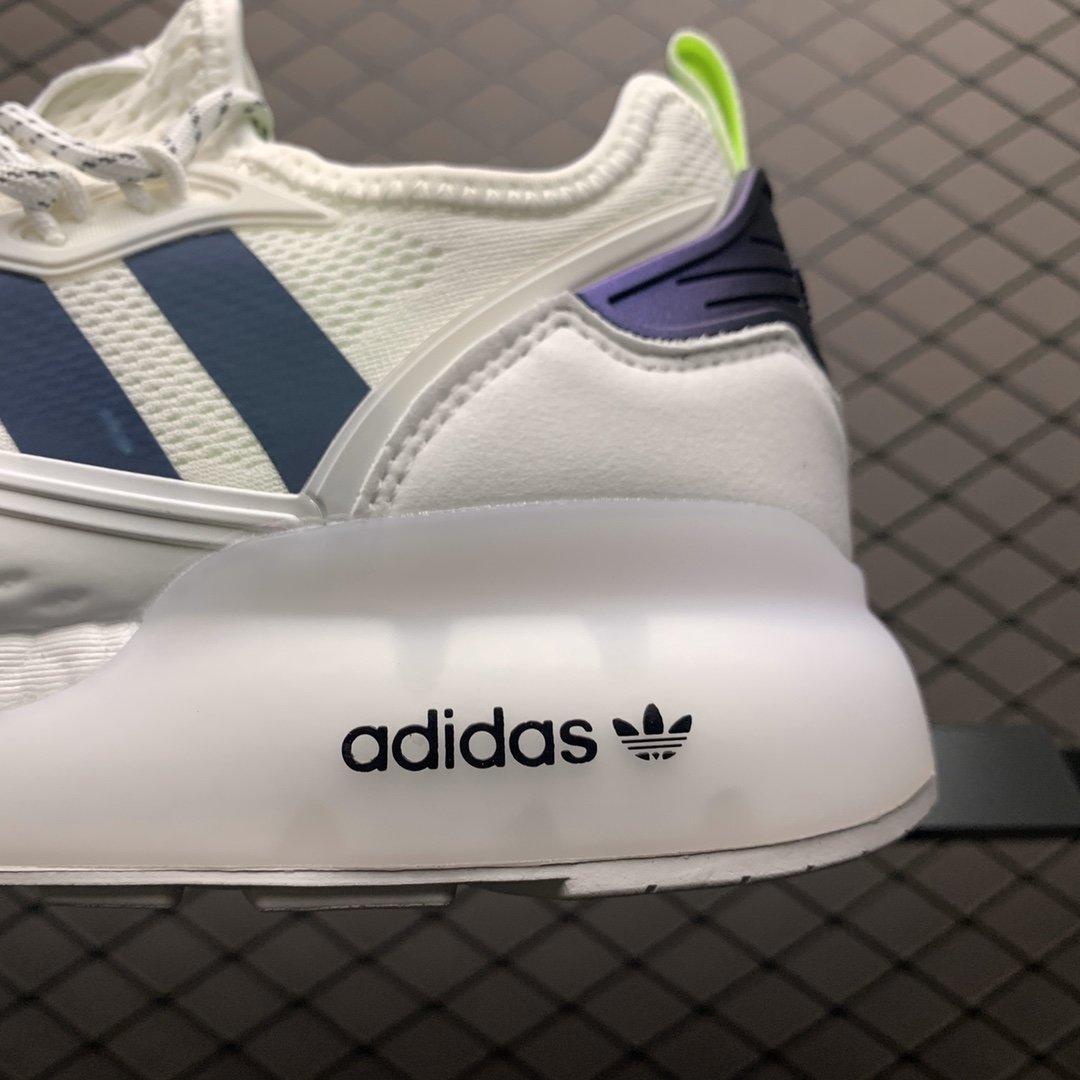 Replica Adidas Shoe Adidas ZX 2K FX8489 Size 36-45