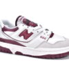 Replica New Balance Shoe BB550LI1 New Balance 550 Burgundy