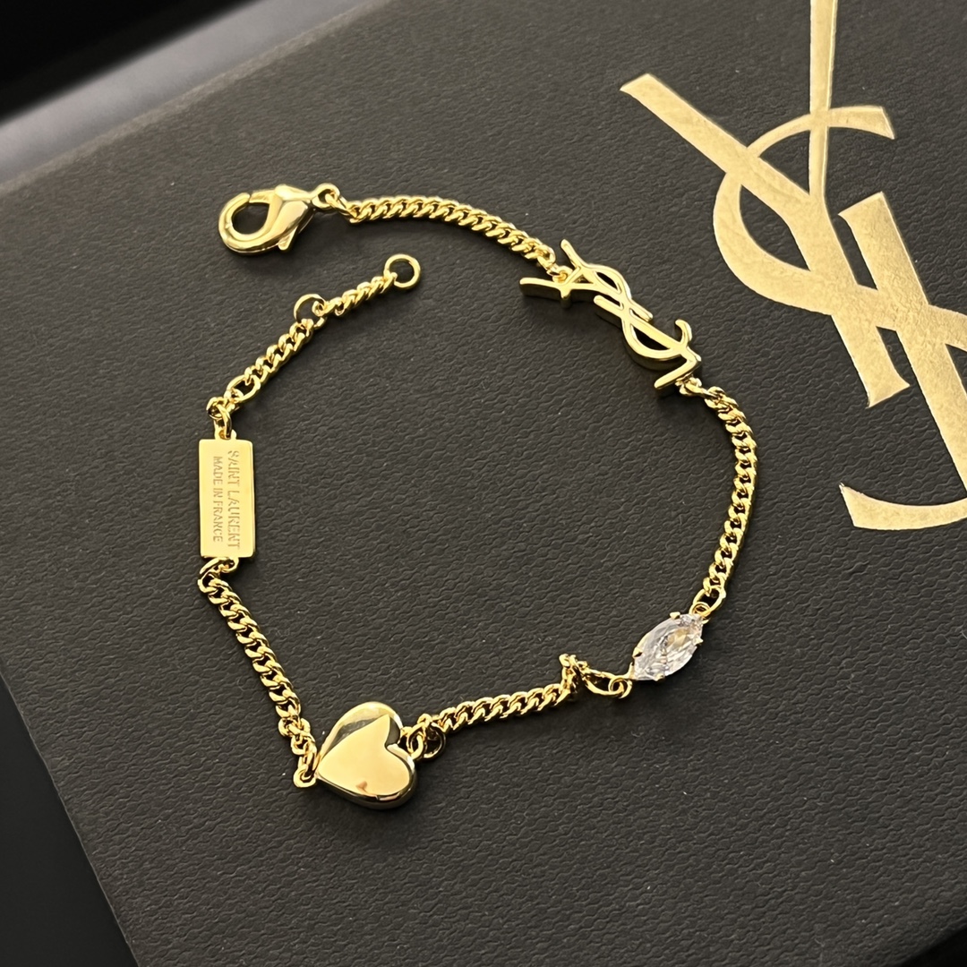 Replica YSL Bracelet