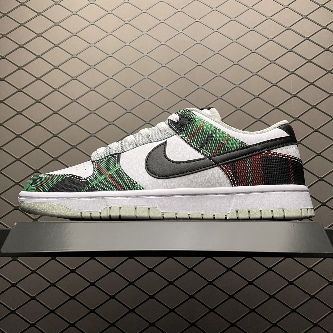 Replica Nike Dunk SB Shoe Nike Dunk Low DV0827-100 SIZE 36-47.5 35IFTU34
