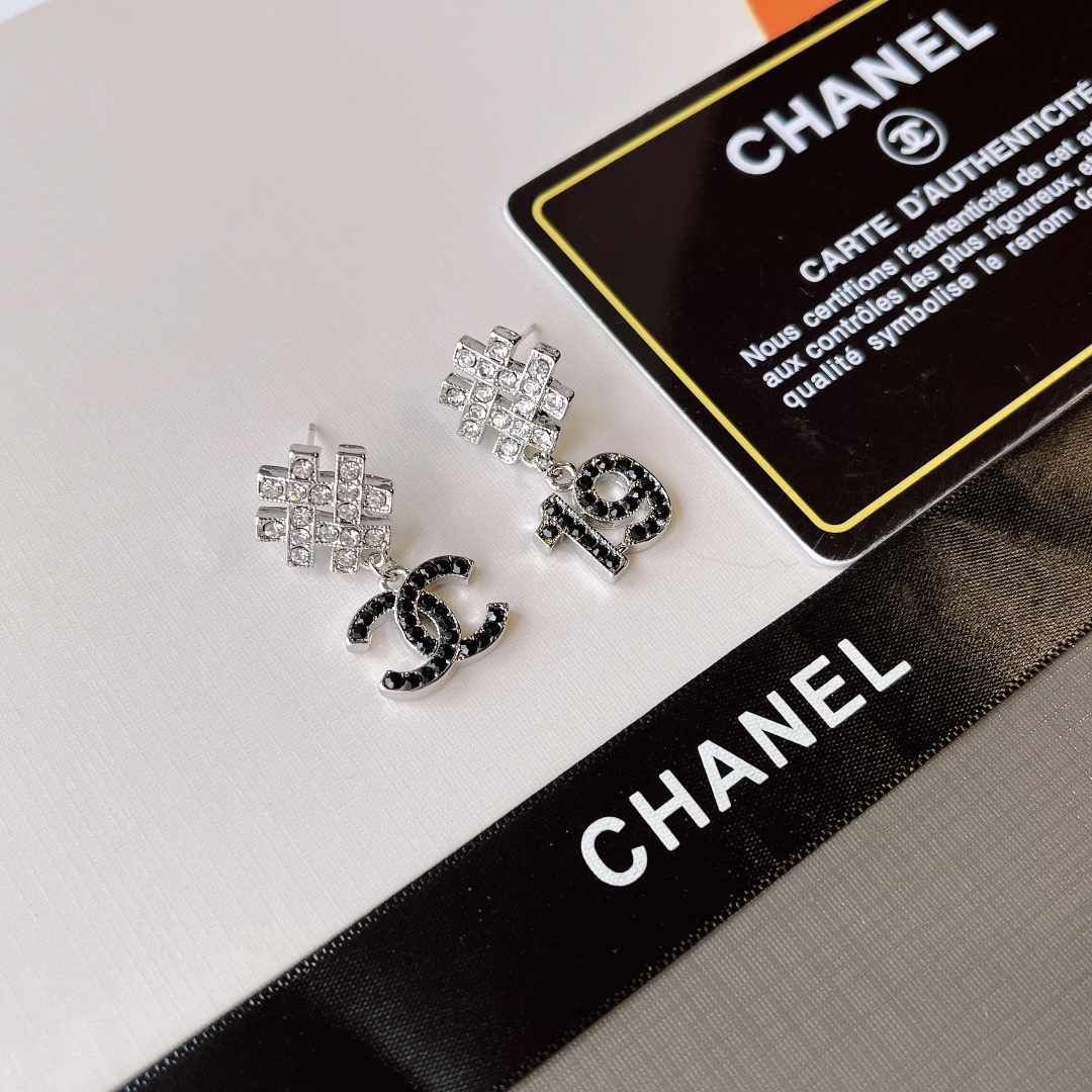 Replica CHANEL Earring