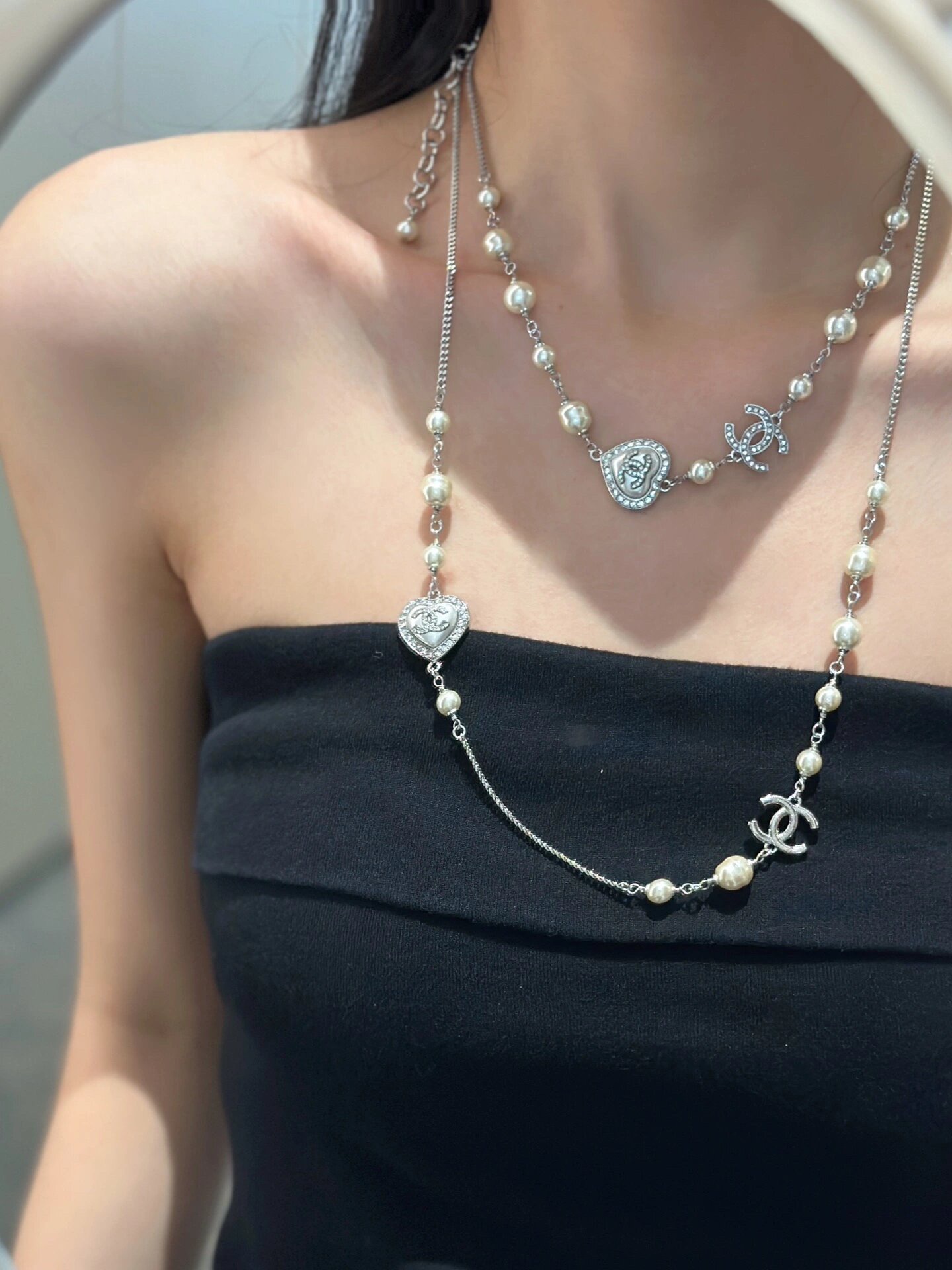 Replica CHANEL Necklace