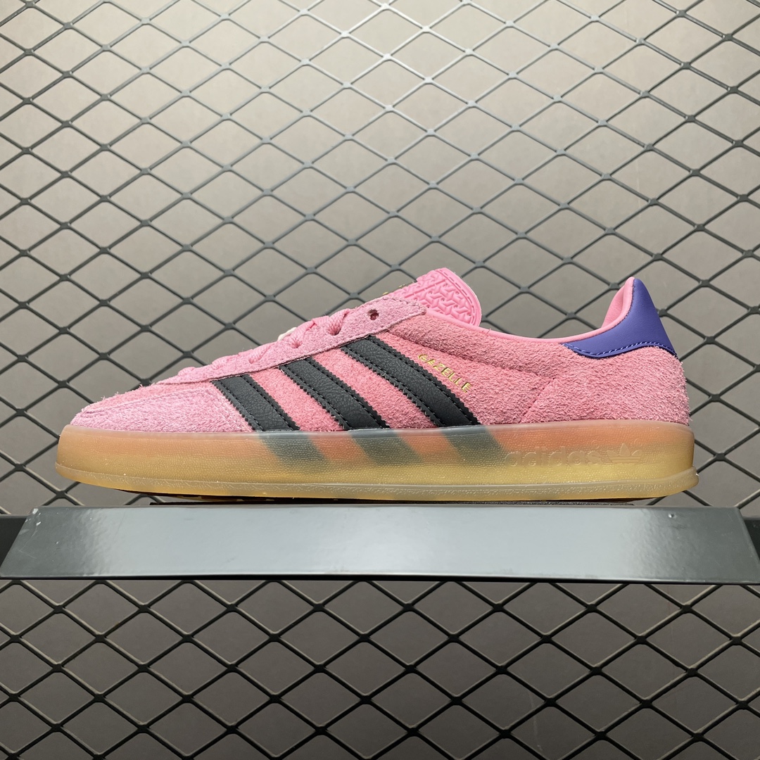 Replica Adidas Shoe Adidas Gazelle Indoor IE7002 size 36-46