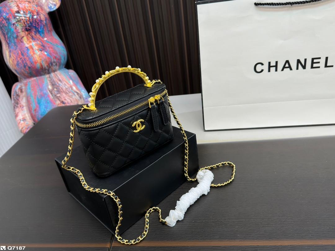 Replica Chanel Bag 16*11CM