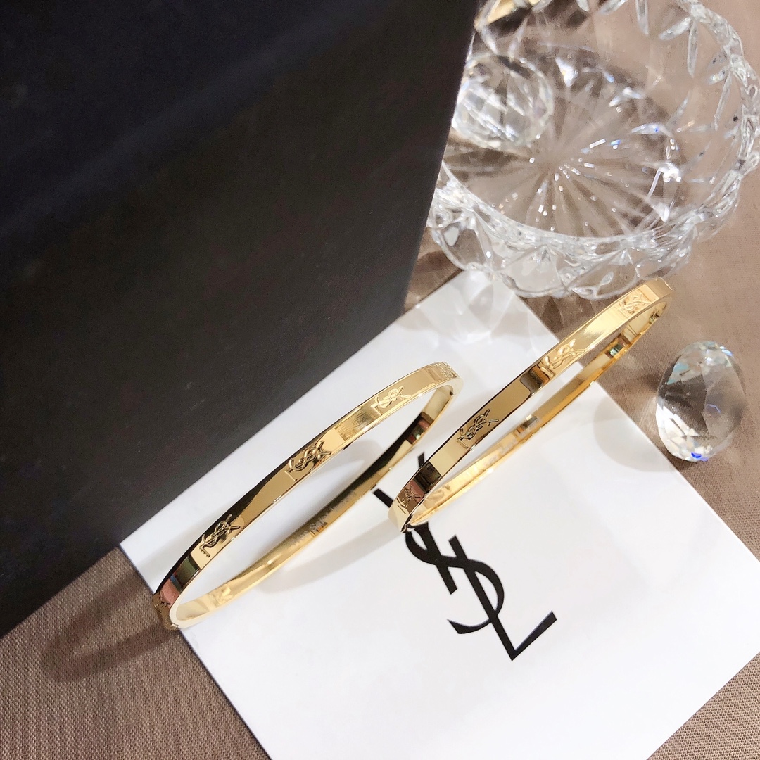 Replica YSL Bangle