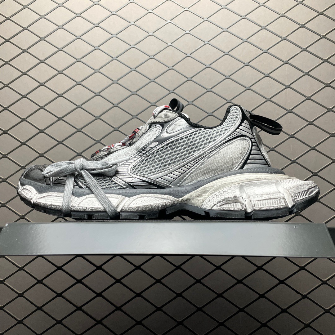 Replica Balenciaga Shoe Balenciaga 3XL size 35-40a