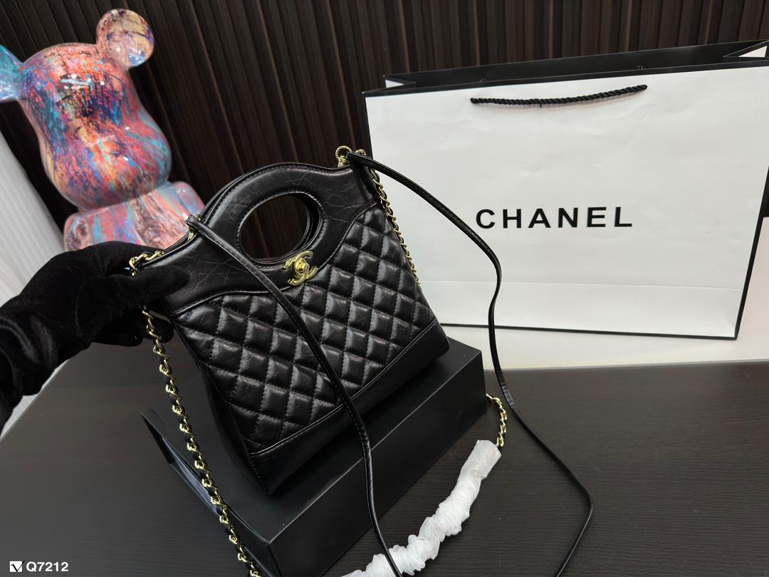 Replica Chanel Bag 17*22CM