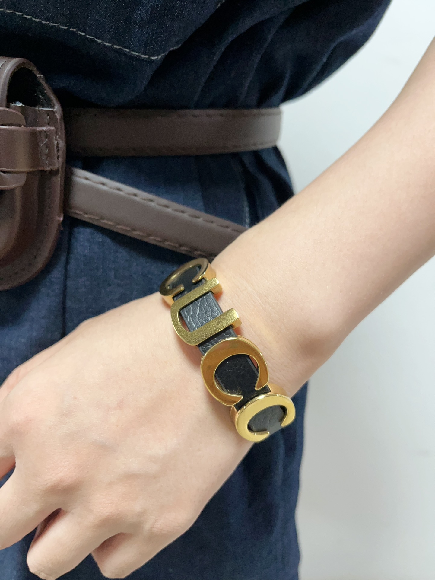 Replica GUCCI Bangle