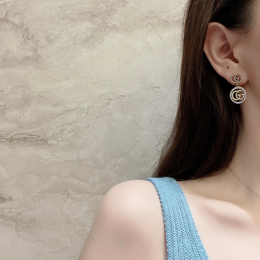 Replica GUCCI Earring