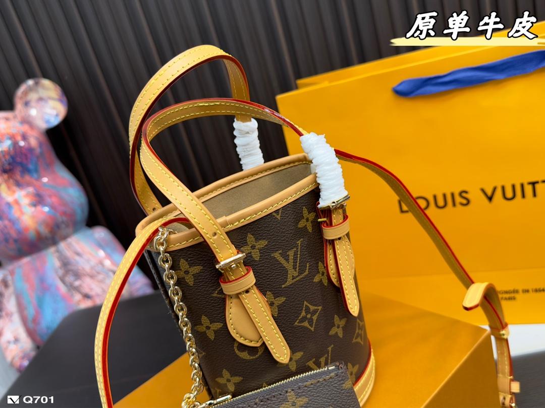 Replica Louis Vuitton Bag 17*13CM