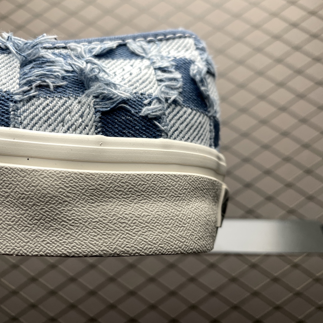 Replica Vans Shoe Vans Authentic Size 35-44
