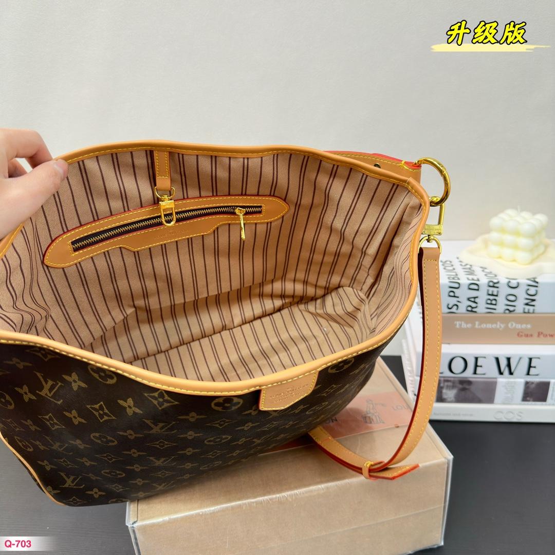 Replica Louis Vuitton Bag 28*35CM