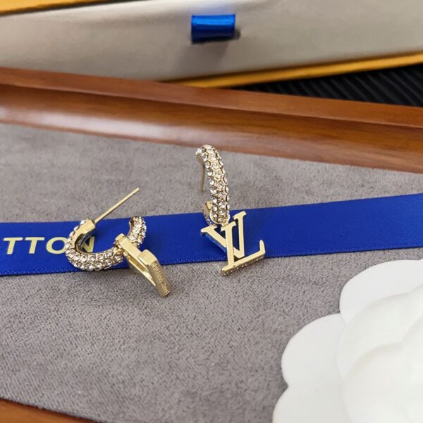 Replica LOUIS VUITTON Earring