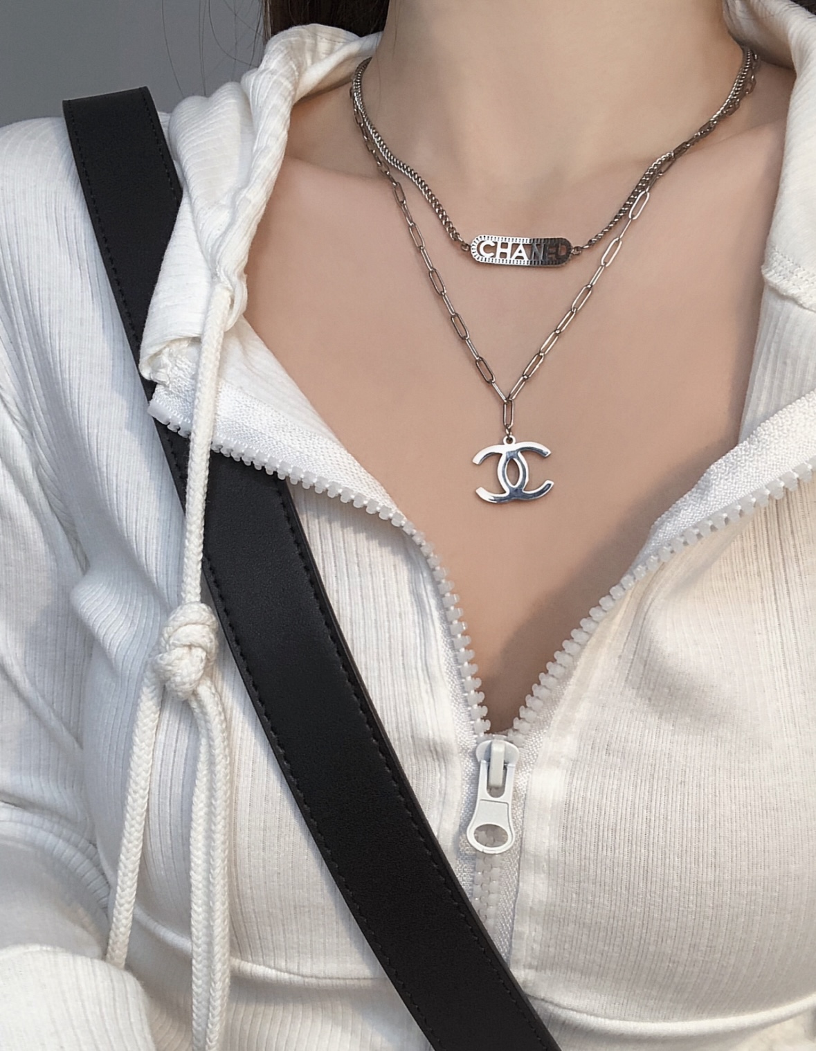 Replica CHANEL Necklace