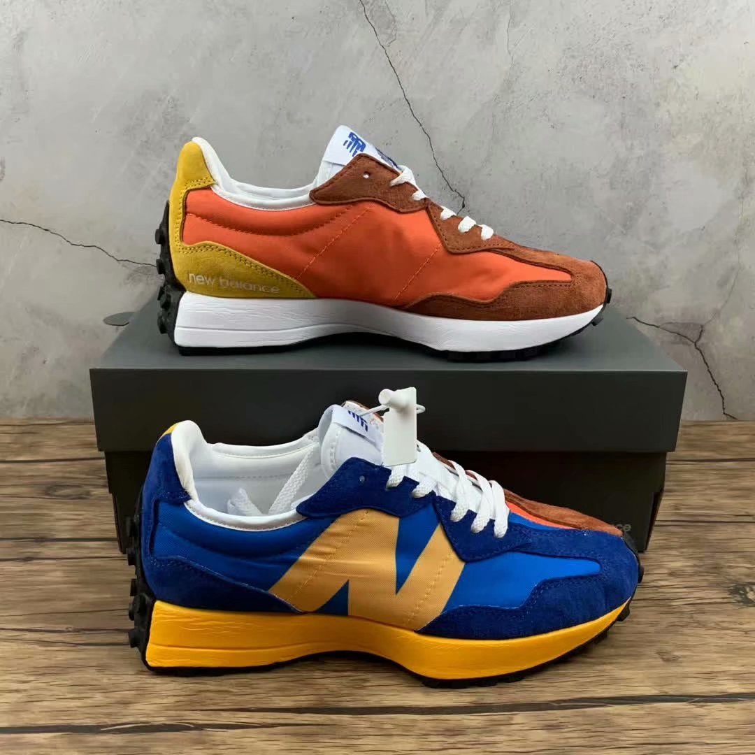Replica New Balance Shoe New Balance NB327 MS327LAA 39-45