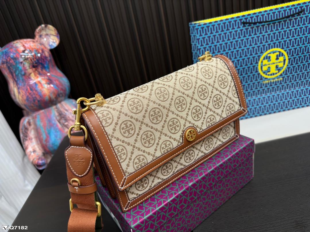 Replica TORY BURCH Bag 27*16CM