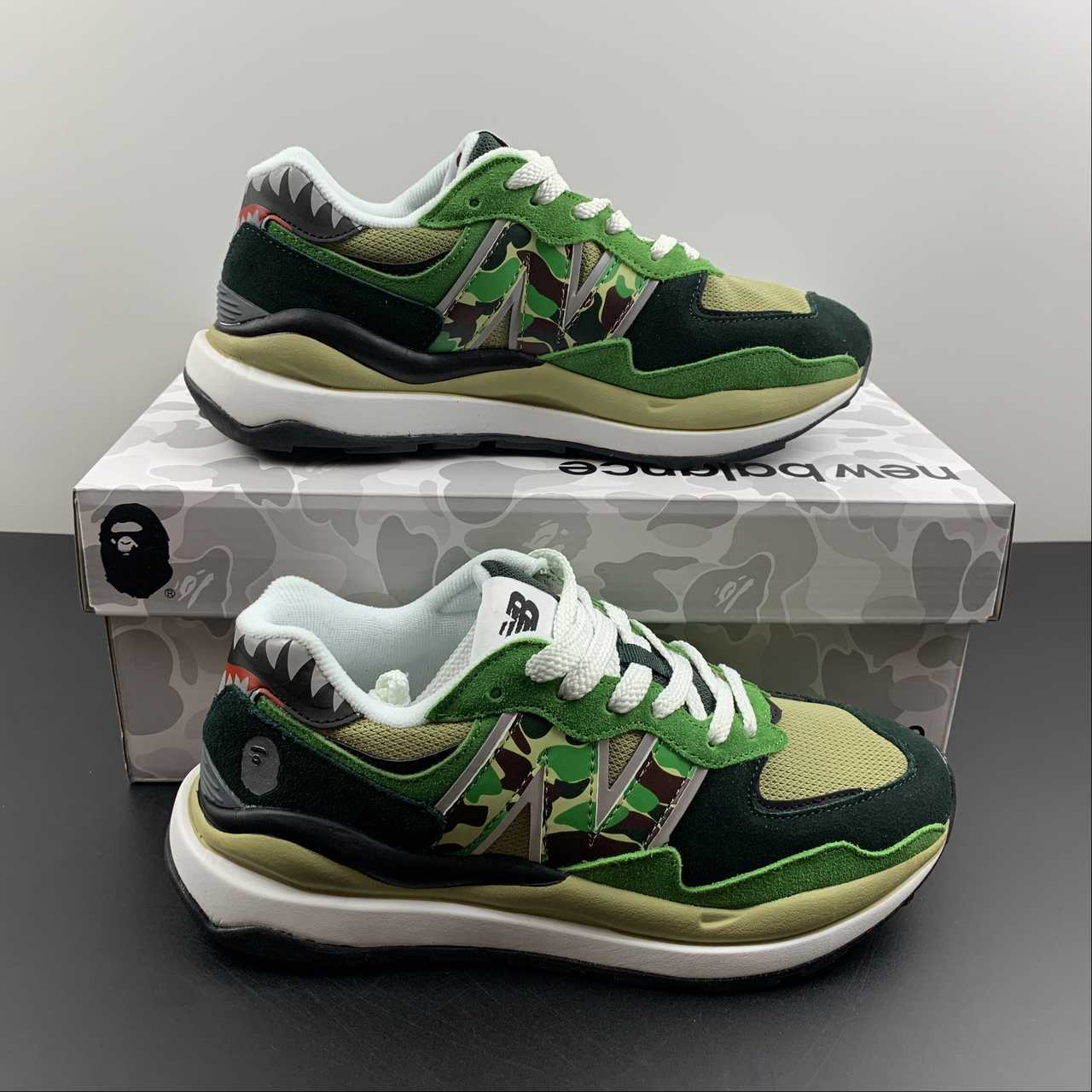 Replica New Balance Shoe New Balance NB5740  M5740BAE 35.5-45