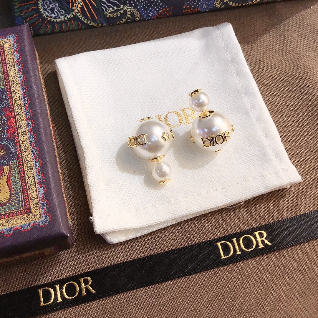 Replica DIOR Earring