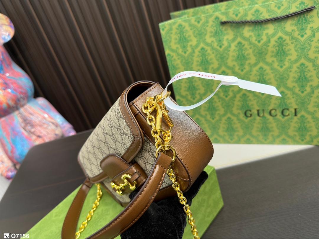 Replica Gucci Bag 24*14CM