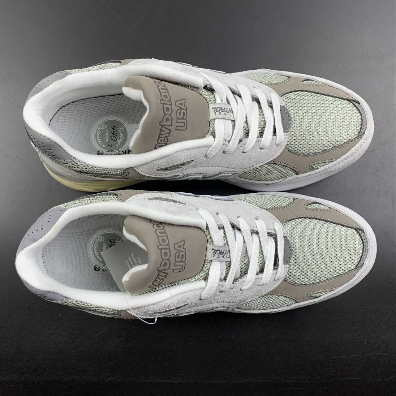 Replica New Balance Shoe New Balance NB990 M990SC3  36-45