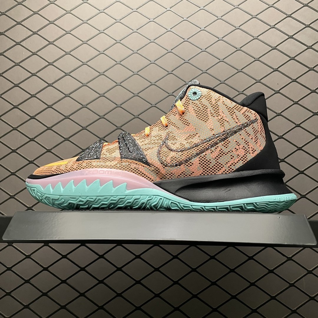 Replica Nike Shoe Nike Kyrie 7DD1446-800 39-46
